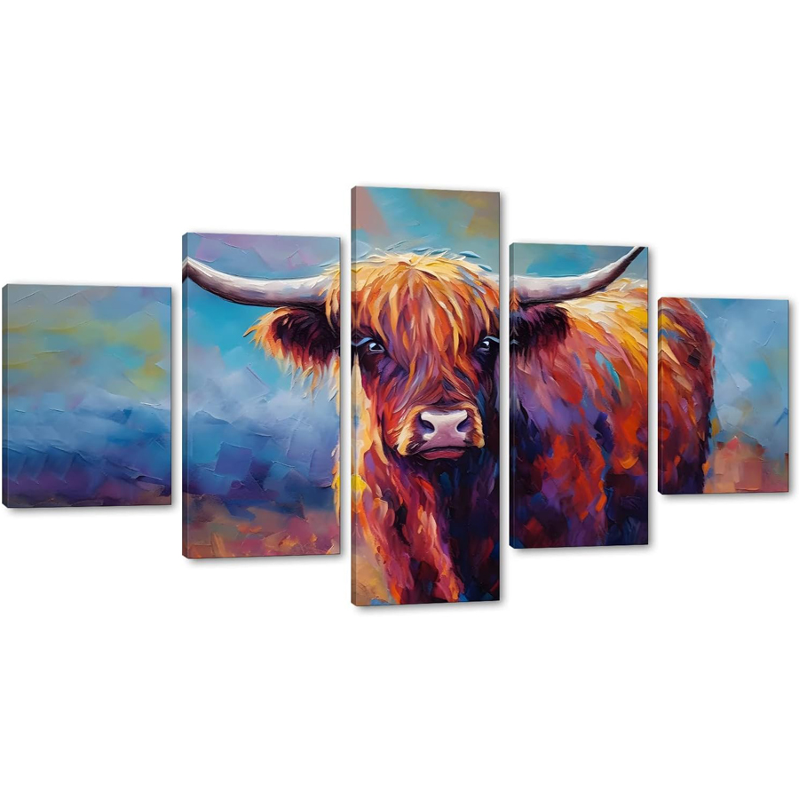 Resin Art Images - 家の装飾のためのダイヤモンド絵画,クロスステッチ,アート,グラフィティアクセサリー,完全なドリル,モザイク刺embroidery, 5個