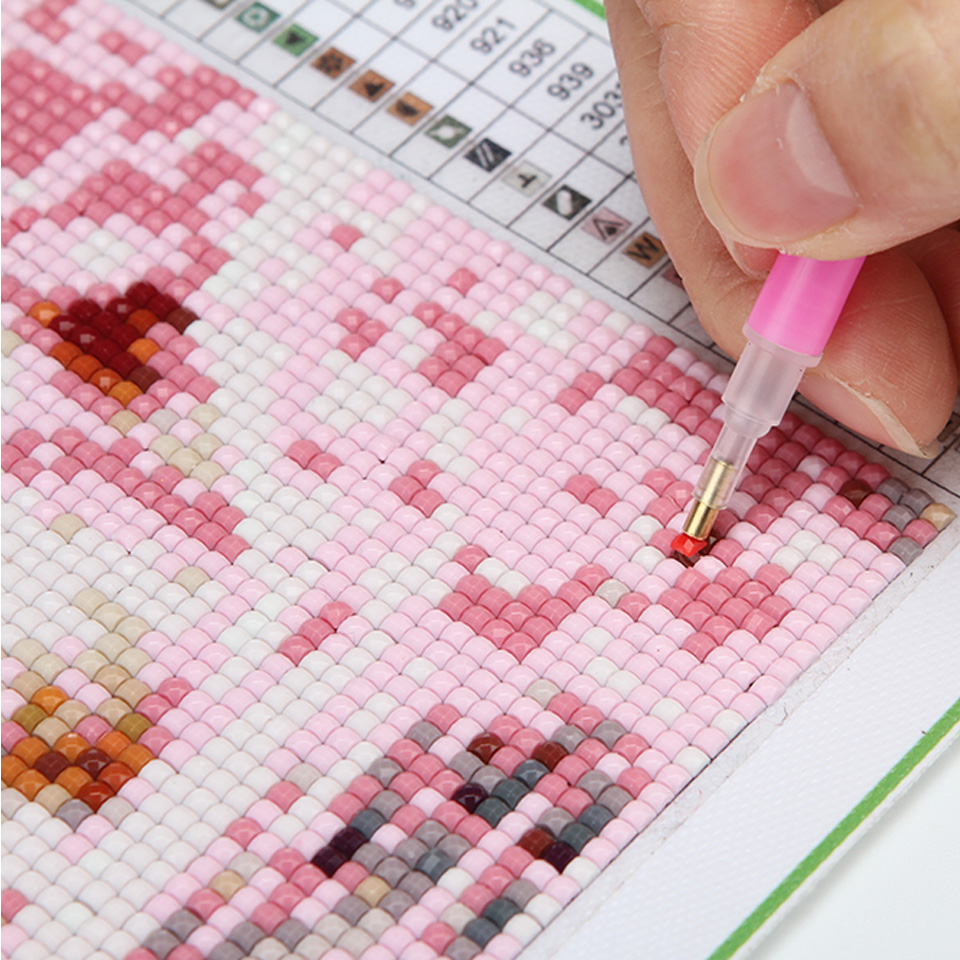 Diy ダイヤモンドアート猫ドラゴン女性刺繍ダイヤモンド塗装 - Resin Art Images のレビューと価格