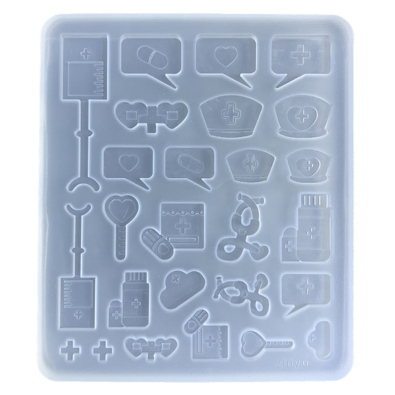 小さな女の子のためのレジンフィラータイプr3mc,かわいい蝶 - Resin Art Equipment のレビューと価格