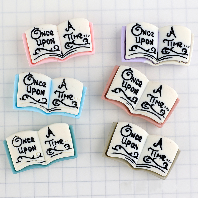 おとぎ話の本のチャーム,DIYペンダント,ジュエリー作り,ブ - Resin Art Made Simple Book のレビューと価格