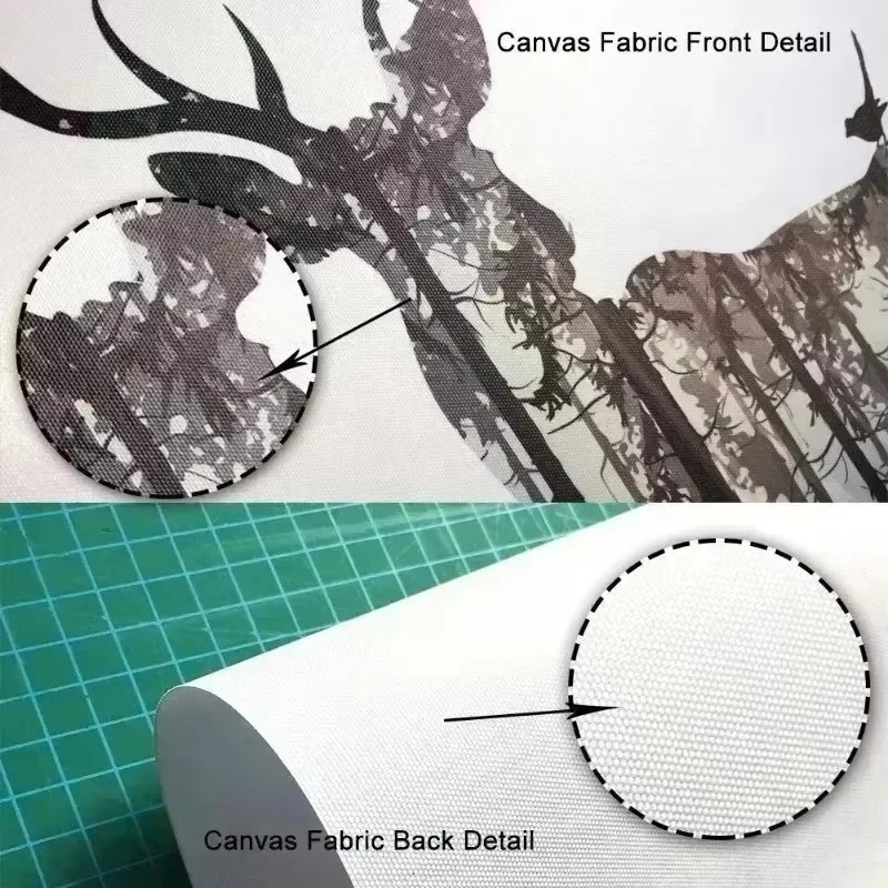 40x50cm キャンバス上の数字塗り絵 数字で描く秋の風景 - Resin Art On Canvas のレビューと価格