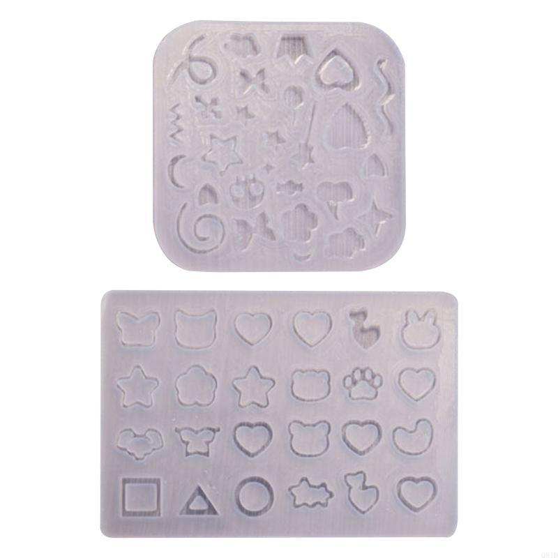 流砂キーホルダーシリコーン型樹脂鋳造中空振動カップ型キーリン - Resin Art Equipment のレビューと価格