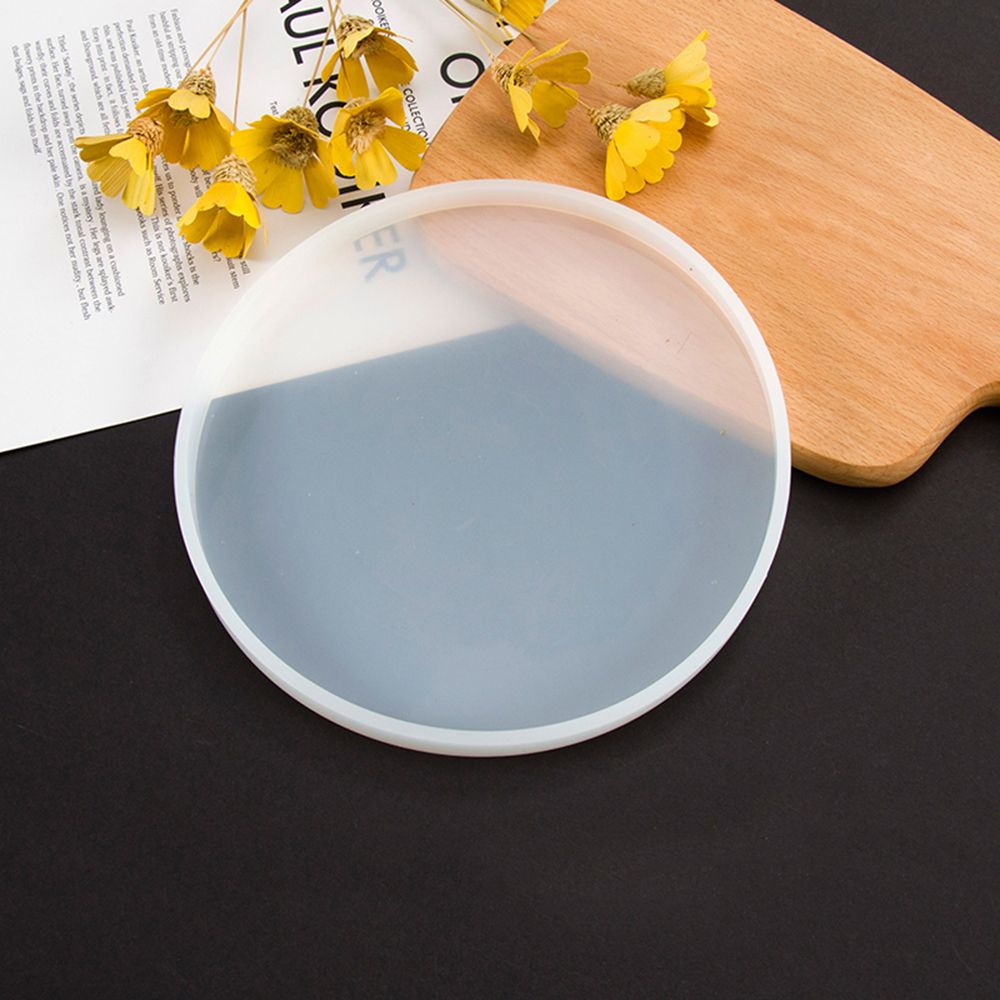 エポキシ樹脂製のシリコンモールド,透明な流体成形,ジュエリー - Resin Art Equipment のレビューと価格